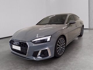 AUDI A5 sportback 40 2.0 tdi s line edition quattro 190cv s-tronic