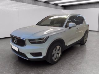 VOLVO Xc40 1.5 t2 momentum auto my21