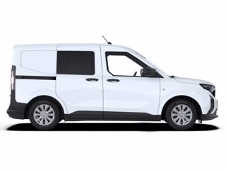 FORD Nuovo Transit Courier Van Doppia Cabina Trend 1.5 ECOBLUE 100 CV