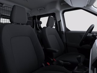 FORD Nuovo Transit Courier Van Doppia Cabina Trend 1.5 ECOBLUE 100 CV