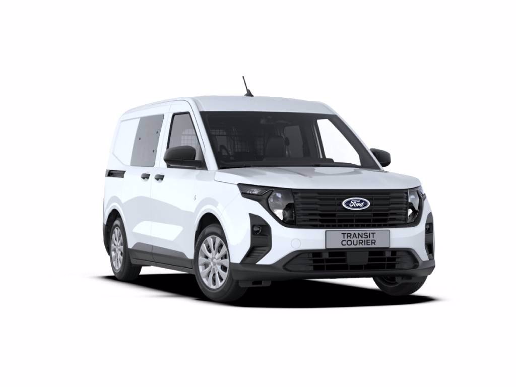 FORD Nuovo Transit Courier Van Trend 1.5 ECOBLUE 100 CV