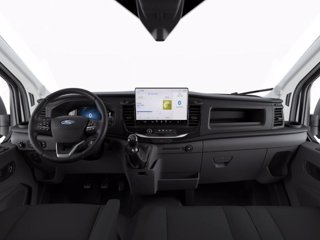 FORD Transit Van Trend Trazione anteriore 165cv 350 L3H2