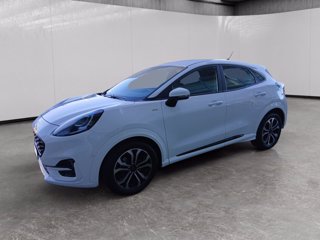 FORD Puma 1.0 ecoboost h st-line s&s 125cv