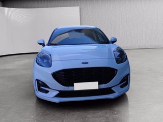 FORD Puma 1.0 ecoboost h st-line s&s 125cv