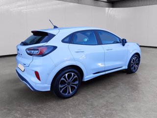 FORD Puma 1.0 ecoboost h st-line s&s 125cv