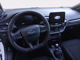 FORD Puma 1.0 ecoboost h st-line s&s 125cv