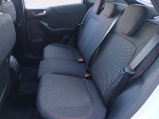 FORD Puma 1.0 ecoboost h st-line s&s 125cv