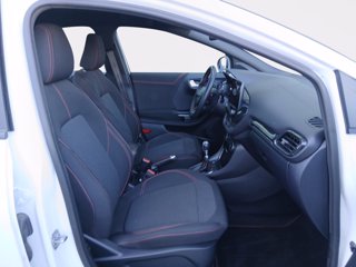 FORD Puma 1.0 ecoboost h st-line s&s 125cv