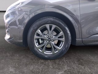 FORD Kuga 2.5 full hybrid st-line 2wd 190cv cvt