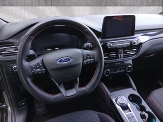 FORD Kuga 2.5 full hybrid st-line 2wd 190cv cvt