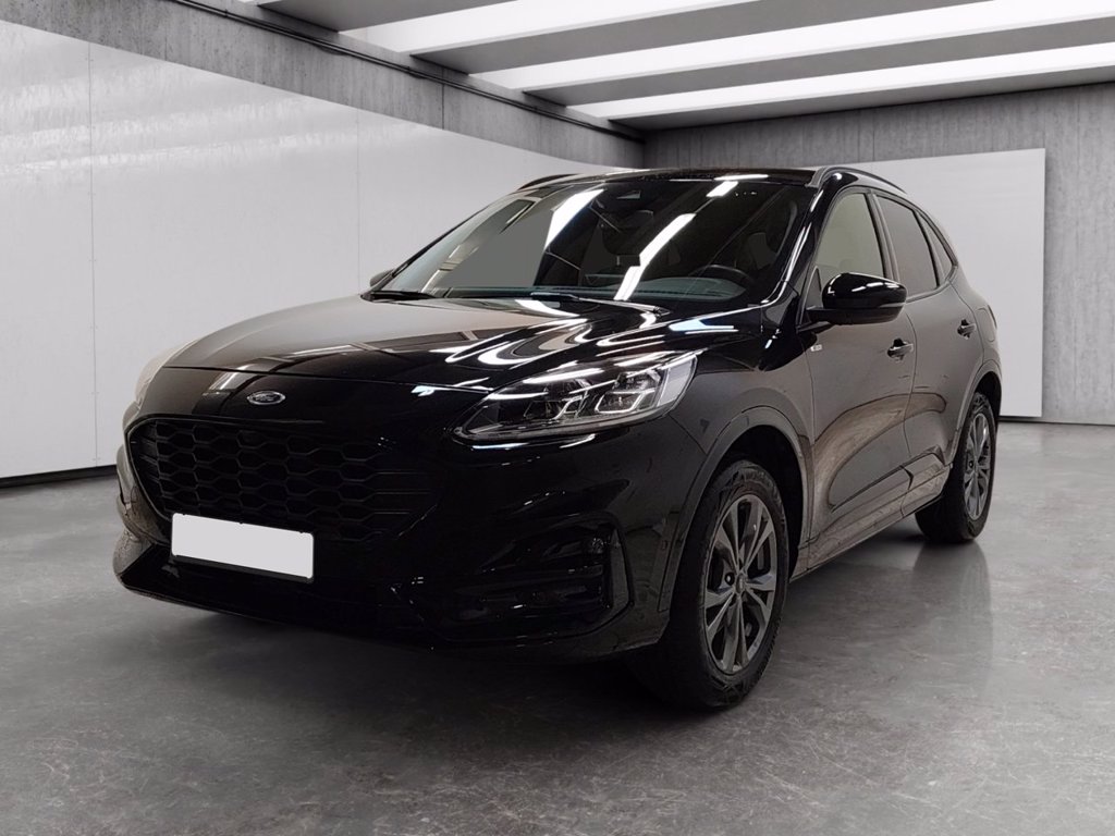 FORD Kuga 2.5 full hybrid st-line x awd 190cv cvt