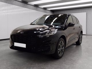 FORD Kuga 2.5 full hybrid st-line x awd 190cv cvt
