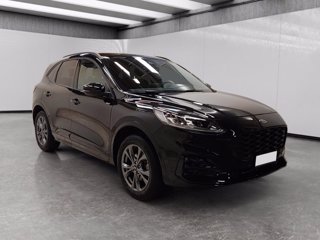 FORD Kuga 2.5 full hybrid st-line x awd 190cv cvt