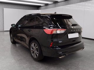 FORD Kuga 2.5 full hybrid st-line x awd 190cv cvt