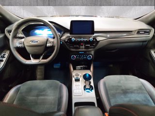 FORD Kuga 2.5 full hybrid st-line x awd 190cv cvt