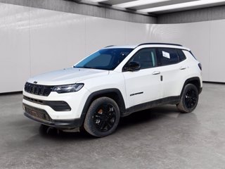 JEEP Compass 1.3 turbo t4 night eagle 2wd 130cv