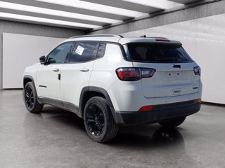 JEEP Compass 1.3 turbo t4 night eagle 2wd 130cv