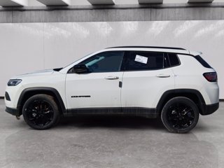 JEEP Compass 1.3 turbo t4 night eagle 2wd 130cv