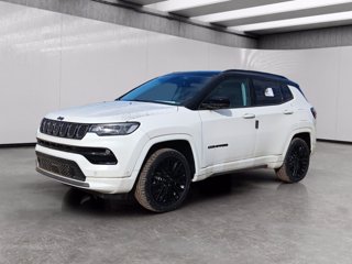 JEEP Compass 1.3 turbo t4 phev s 4xe auto