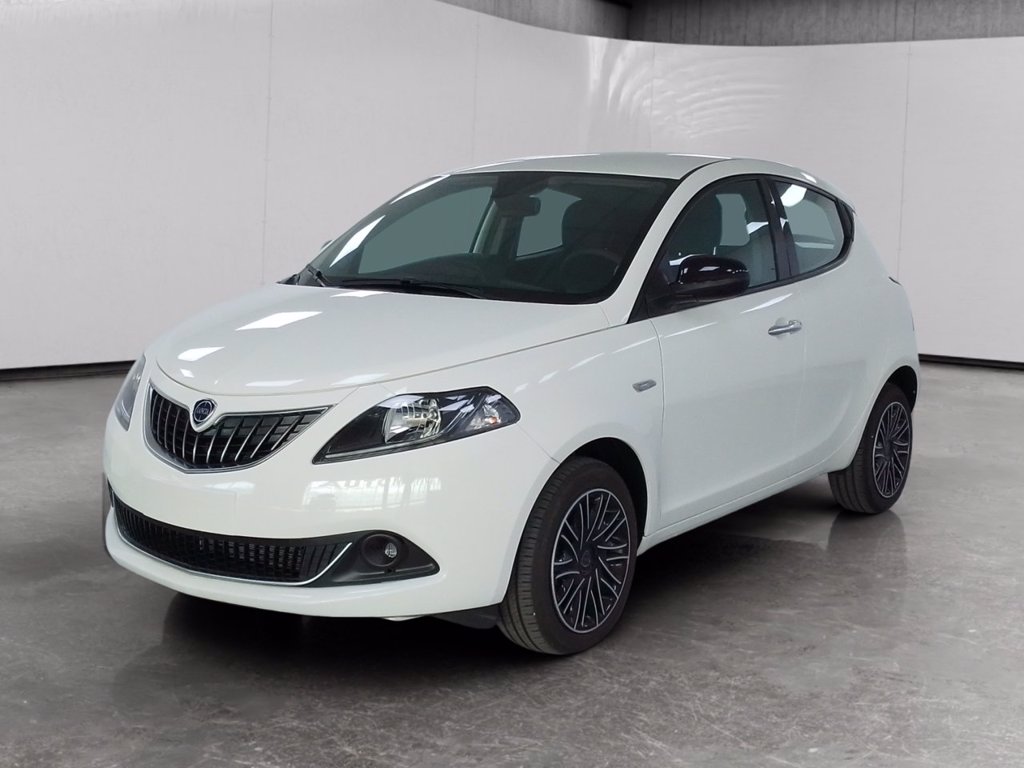 LANCIA Ypsilon 1.0 firefly hybrid gold s&s 70cv