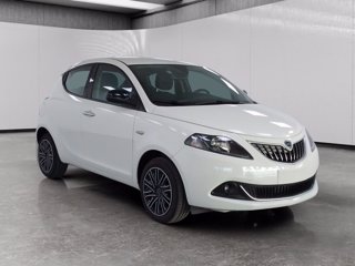 LANCIA Ypsilon 1.0 firefly hybrid gold s&s 70cv