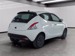 LANCIA Ypsilon 1.0 firefly hybrid gold s&s 70cv