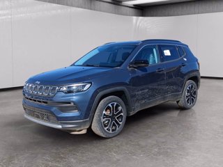 JEEP Compass 1.6 mjt limited 2wd 130cv
