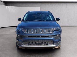 JEEP Compass 1.6 mjt limited 2wd 130cv