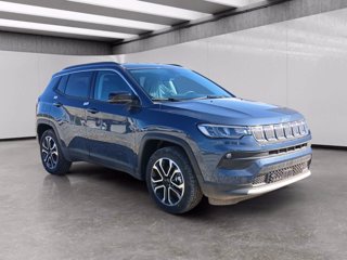 JEEP Compass 1.6 mjt limited 2wd 130cv