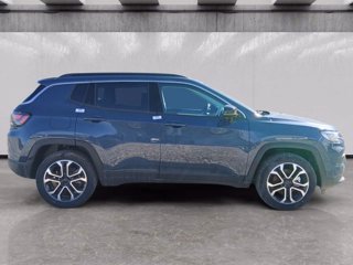 JEEP Compass 1.6 mjt limited 2wd 130cv