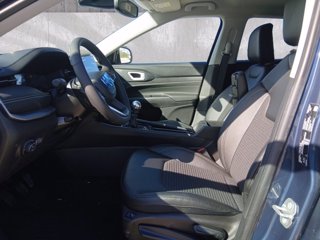 JEEP Compass 1.6 mjt limited 2wd 130cv