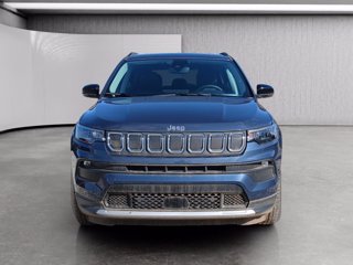 JEEP Compass 1.6 mjt limited 2wd 130cv