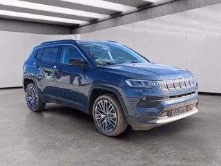 JEEP Compass 1.6 mjt limited 2wd 130cv
