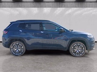 JEEP Compass 1.6 mjt limited 2wd 130cv