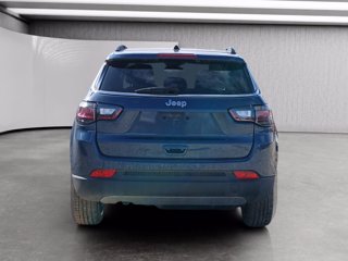 JEEP Compass 1.6 mjt limited 2wd 130cv