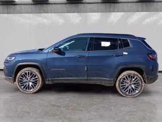 JEEP Compass 1.6 mjt limited 2wd 130cv