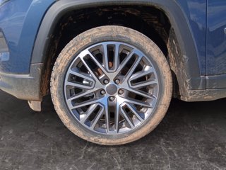 JEEP Compass 1.6 mjt limited 2wd 130cv