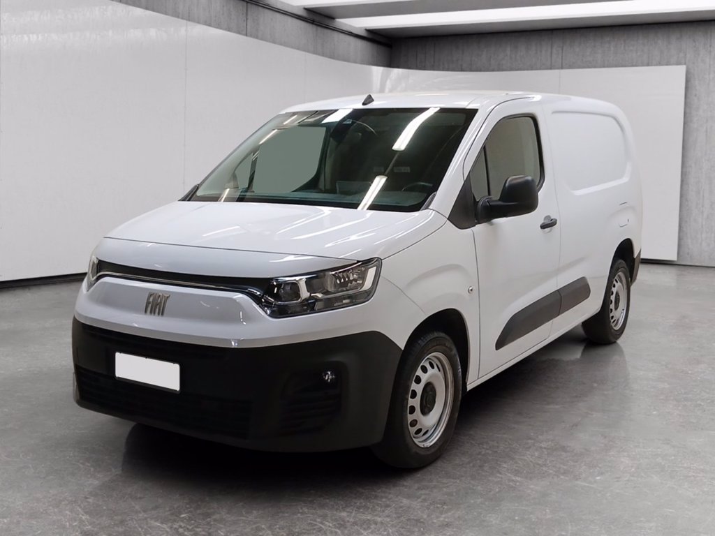 FIAT Doblo van 1.5 bluehdi 130cv lh1