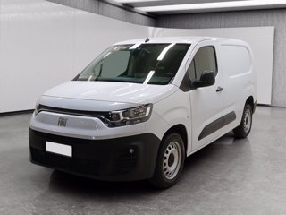 FIAT Doblo van 1.5 bluehdi 130cv lh1