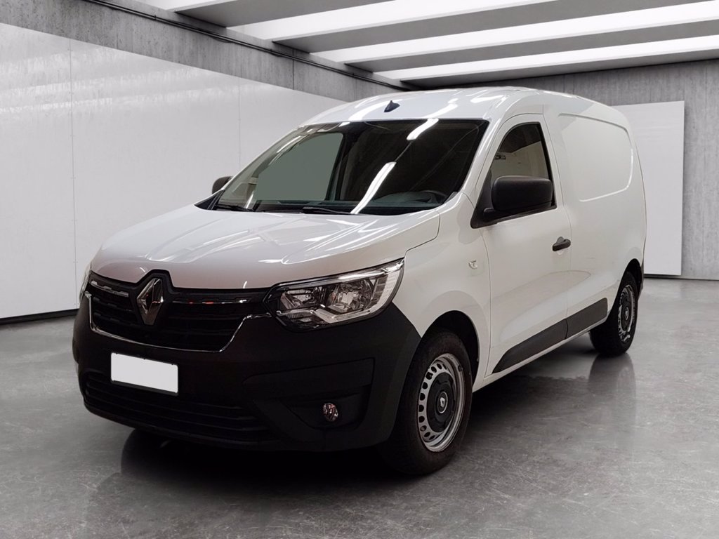 RENAULT Express van 1.5 blue dci 95cv