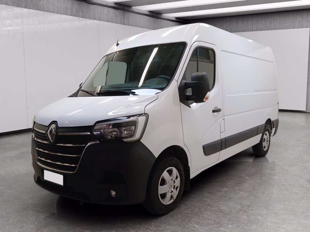 RENAULT Master t33 2.3 dci 135cv l2h2 ice plus