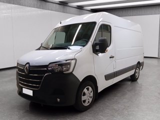 RENAULT Master t33 2.3 dci 135cv l2h2 ice plus