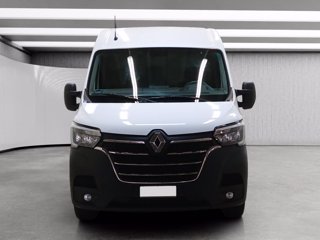 RENAULT Master t33 2.3 dci 135cv l2h2 ice plus