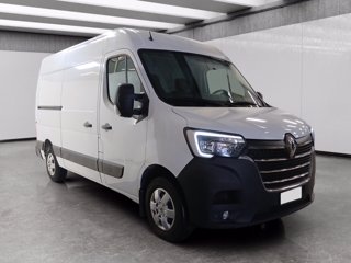 RENAULT Master t33 2.3 dci 135cv l2h2 ice plus