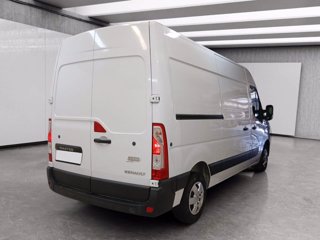 RENAULT Master t33 2.3 dci 135cv l2h2 ice plus