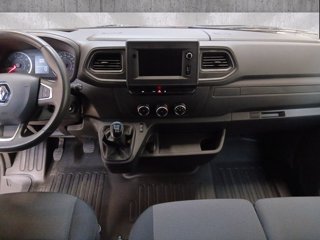 RENAULT Master t33 2.3 dci 135cv l2h2 ice plus