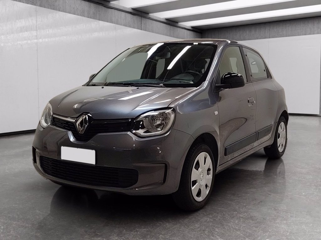 RENAULT Twingo 22kwh equilibre