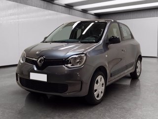 RENAULT Twingo 22kwh equilibre