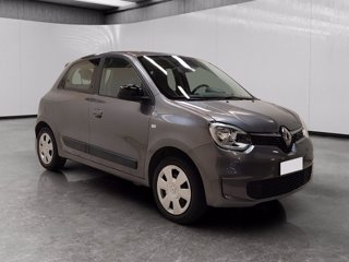 RENAULT Twingo 22kwh equilibre