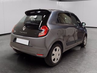 RENAULT Twingo 22kwh equilibre